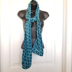 Columbia Fleece Scarf